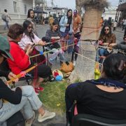 Invitan a sumar actividades para el Día del Patrimonio Cultural en Tarapacá. La jornada se realizará los días sábado 30 y domingo 31 de mayo