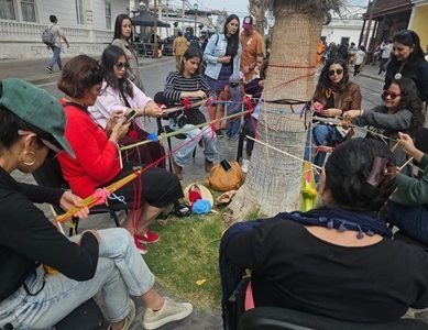 Invitan a sumar actividades para el Día del Patrimonio Cultural en Tarapacá. La jornada se realizará los días sábado 30 y domingo 31 de mayo