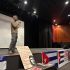 En el Salón Tarapacá se exhibe la segunda parte del documental «El Che Guevara en el Siglo XXI», del cineasta italo-boliviano Walter Uliano Pistelli
