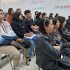 Red de Establecimientos Educacionales de Alto Hospicio abordan temáticas de convivencia y seguridad escolar en diálogo ciudadano
