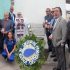 Colegio de Periodistas de Iquique y Escuela Manuel Castro Ramos rindieron emotivo homenaje al primer mártir del periodismo chileno