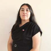 Noelia Garrido, abogada con trayectoria en la gestión pública, asume como Seremi de Bienes Nacionales en la Región de Tarapacá