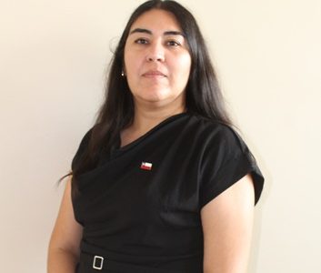 Noelia Garrido, abogada con trayectoria en la gestión pública, asume como Seremi de Bienes Nacionales en la Región de Tarapacá