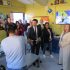 Impulsan Agenda de Reinserción Social y Protección de la Infancia con jornada de trabajo en Iquique, enfocada en derechos de mujeres privadas de libertad y jóvenes en sistema penal.