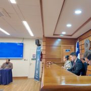 Tribunal Ambiental recibió prueba testimonial en demanda por presunto daño ambiental a patrimonio arqueológico en Huara