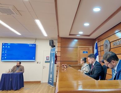 Tribunal Ambiental recibió prueba testimonial en demanda por presunto daño ambiental a patrimonio arqueológico en Huara