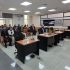 Estudiantes de cuarto año de Derecho de la ITA, visitaron Corte de Apelaciones