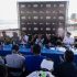 Nuestra ciudad se perfila como la capital del deporte: Todo preparado para el 5150 IQUIQUE TRIATHLON 2026