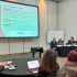 INDH realizó encuentro sobre avances en DD.HH, retrocesos y desafíos del sistema judicial chileno a partir d discusión de fallos emblemáticos e implementación de nuevas leyes.
