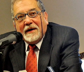 Fallece Abraham Santibáñez, Premio Nacional de Periodismo 2015, formador de generaciones de periodistas