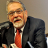 Fallece Abraham Santibáñez, Premio Nacional de Periodismo 2015, formador de generaciones de periodistas