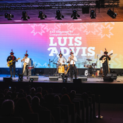 Tarapacá sede del Concurso de Composición Musical Luis Advis 2026. Pueden postular compositores emergente o con trayectoria de todo el país