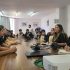 Estudiantes participan en mesas de conversación que recogen sus experiencias para incluir en el Plan Nacional de Entornos Seguros