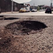 Aprueban $17.650 millones para segunda etapa de Plan especial de pavimentación en 26 calles del sector sur de Iquique