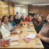 Mujeres emprendedoras fortalecen sus redes de colaboración en lanzamiento del Componente 2 del Programa Mujer Emprende 2026