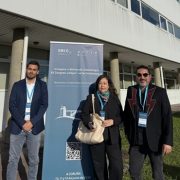 Investigaciones sobre Género, migración, cárceles y trata de personas realizadas por académicos de la UNAP fueron presentadas en España