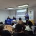 Académicos de Chile y USA analizaron experiencias comparadas sobre conflicto y políticas de seguridad en zonas fronterizos.