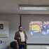 Doctorado en Ciencias Sociales UTA: Académico uruguayo analiza los cambios políticos que reconfiguran el escenario global
