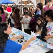 Gran jornada cultural: Tarapacá superó las 67 mil visitas durante celebración del Día del Patrimonio 2026, alcanzando récord histórico