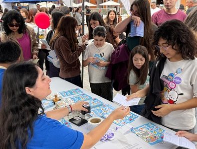 Gran jornada cultural: Tarapacá superó las 67 mil visitas durante celebración del Día del Patrimonio 2026, alcanzando récord histórico