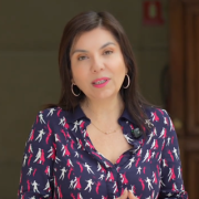 Senadora Astudillo pide proteger fiestas religiosas patrimoniales de Tarapacá. Iniciativa la presentó en Comisión de Seguridad del Senado