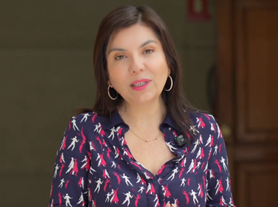 Senadora Astudillo pide proteger fiestas religiosas patrimoniales de Tarapacá. Iniciativa la presentó en Comisión de Seguridad del Senado