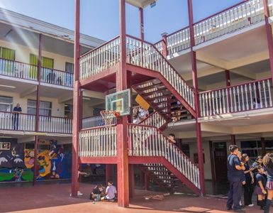 SLEP Iquique abre concurso través del sistema de Alta Dirección Pública, para buscar Directores de cinco Colegios