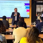 Ecosistema de Emprendimiento Dinámico busca fortalecer el sector con planificación de trabajo de la gobernanza.