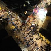 Aprueban recursos para fortalecer tradicional Fiesta  de religiosidad popular de San Pedro de El Colorado. Se desarrollará entre el 26 y 30 de este mes