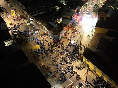 Aprueban recursos para fortalecer tradicional Fiesta  de religiosidad popular de San Pedro de El Colorado. Se desarrollará entre el 26 y 30 de este mes