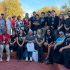 En La Huayca se realizó Encuentro Regional de Organizaciones Puntos de Culturas Comunitarias