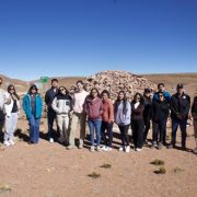Derecho UTA en terreno:  Estudiantes exploran la territorialidad indígena y los conflictos jurídicos en Tarapacá