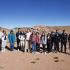 Derecho UTA en terreno: Estudiantes exploran la territorialidad indígena y los conflictos jurídicos en Tarapacá