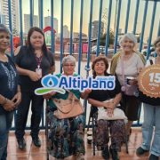 Última semana para postular al Fondo Concursable 2026 de Aguas del Altiplano, dirigido a organizaciones sociales de Tarapacá