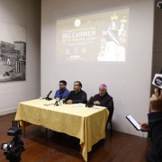 La Tirana 2026: Una Fiesta marcada por los 100 años de la Coronación de la Virgen del Carmen