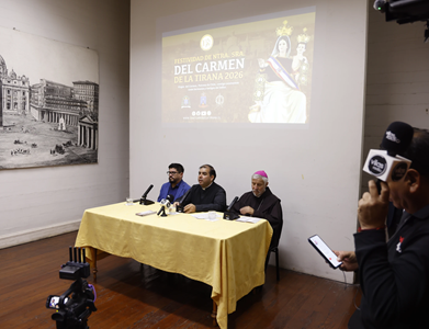 La Tirana 2026: Una Fiesta marcada por los 100 años de la Coronación de la Virgen del Carmen