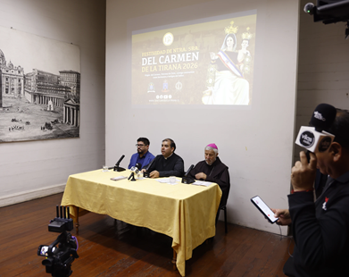 La Tirana 2026: Una Fiesta marcada por los 100 años de la Coronación de la Virgen del Carmen