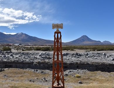 Académico de la Universidad Estatal de Arizona encabezará conversatorio sobre seguridad fronteriza