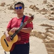 Inicio de julio cargado de música. Harold Hurtado presentará recital como solista y otros dos junto a Flopy y Lalo Contreras