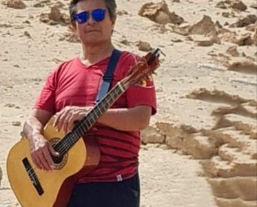 Inicio de julio cargado de música. Harold Hurtado presentará recital como solista y otros dos junto a Flopy y Lalo Contreras