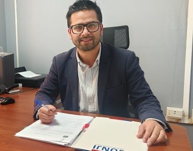 “Junji te cuenta…” espacio radial, ya en su sexta temporada, para orientar y educar a familias de Tarapacá