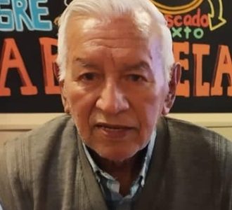 A los 90 años fallece Juan Valencia Galleguillos. Hombre noble, sencillo que vivió la vida intensamente, dejando huellas a su paso