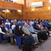Innovación, tecnología y trabajo territorial marcan inicio del proyecto Escala Tarapacá. Iniciativa comenzó su despliegue con foco en sostenibilidad