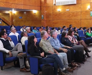 Innovación, tecnología y trabajo territorial marcan inicio del proyecto Escala Tarapacá. Iniciativa comenzó su despliegue con foco en sostenibilidad