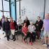 Centro Integral Ariel Standen realizó quinto operativo gratuito de salud en el año para fortalecer bienestar de personas mayores de 60