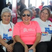 En marcha los preparativos para Caminata Adulto Mayor Iquique 2026. Inscripciones en Centro Integral Ariel Standen