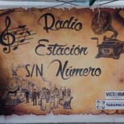 Internas del Centro Penal Femenino de Iquique dan voz al patrimonio regional a través de microcuentos grabados en radio intrapenitenciaria, única en Chile