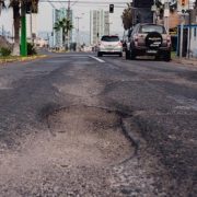 Gobernador Carvajal ingresa a CORE segunda etapa de Plan especial de pavimentación por $17 mil millones