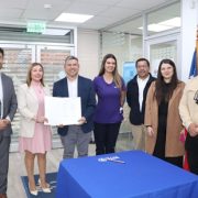 Sence Tarapacá da un paso pionero con la creación de la Comunidad de Empresas Inclusivas