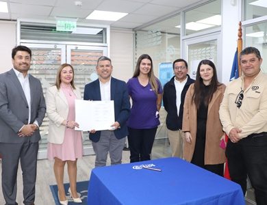 Sence Tarapacá da un paso pionero con la creación de la Comunidad de Empresas Inclusivas